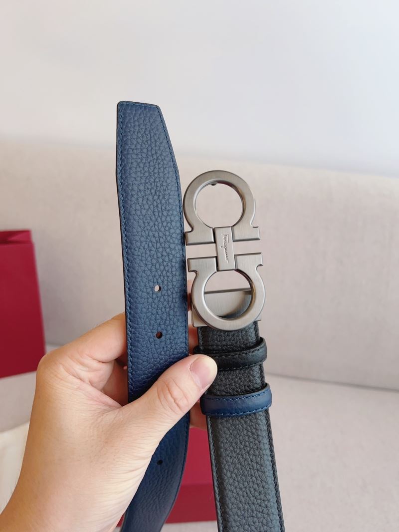 Ferragamo Belts